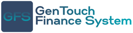 Church Finance System